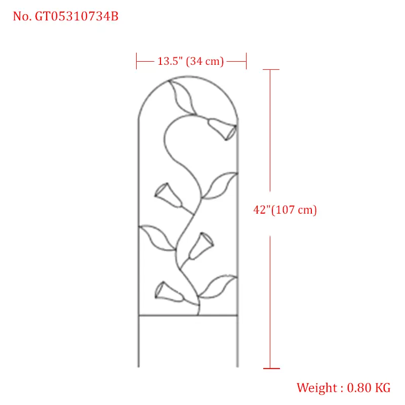 A Gate Latch